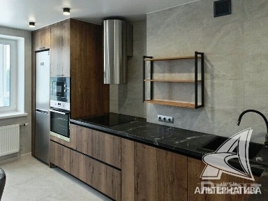 Продажа трехкомнатной квартиры в Бресте, ул. Лейте 240220