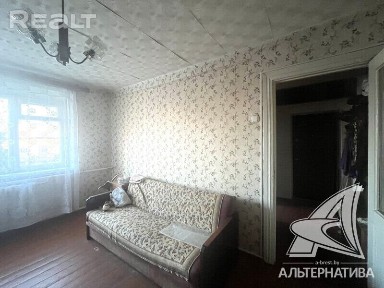 г. Брест, ул. Красногвардейская