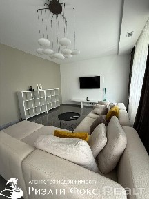 Снять 3-комнатную квартиру, г. Минск, ул. Богдановича, 52/Б