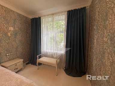 Снять 2-комнатную квартиру, г. Минск, пер. Козлова, 4/а