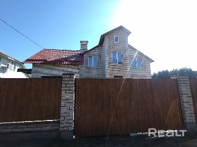 Купить дом, г. Жлобин, ул. Волкова, 30