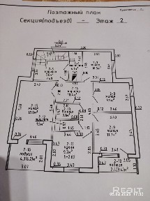 Купить полдома, аг. Заречье, ул. Каштановая, 7 (Рогачевский р-н, Гомельская область)