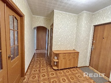 г. Брест, ул. Орловская