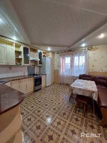 Снять 3-комнатную квартиру, г. Витебск, ул. Леонова, 7