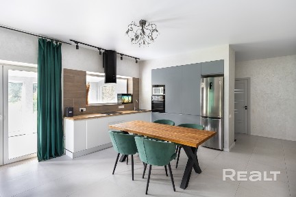 Купить дом, с/т Калезея, ул. Солнечная, 165 (Логойский р-н, Минская область)