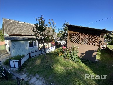 Купить дом, г. Чериков, ул. Краснопольская, 14