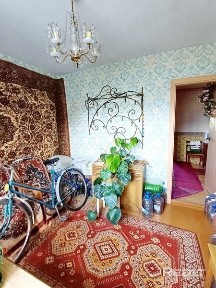 г. Брест, ул. Мошенского