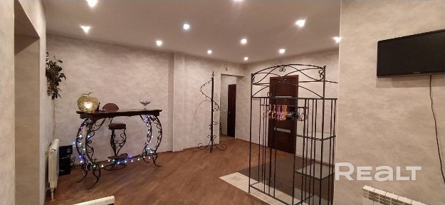 Снять полдома на длительный срок, аг. Колодищи, ул. Сосновая, 14 (Минский р-н, Минская область)