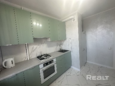 Снять 2-комнатную квартиру, г. Гомель, ул. Хатаевича, 45