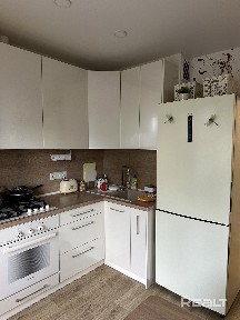 Трёхкомнатная квартира с отличным ремонтом