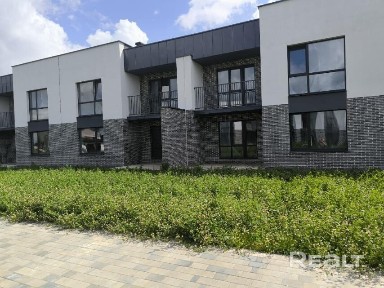 Купить 3-комнатную квартиру, г. Могилев, ул. Бялыницкого-Бирули, 25