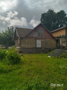 Продается жилой дом, ул. Ильинского