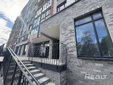 административно-торговое помещение ул. Сов. Пограничников д. 57