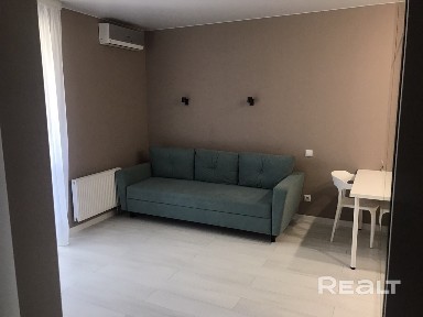 Снять 2-комнатную квартиру, г. Минск, просп. Мира, 1