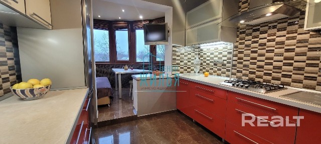 г. Гродно, просп. Клецкова, 98