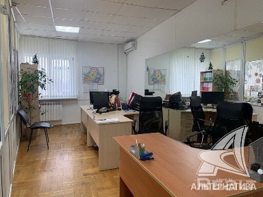 Административное помещение в Бресте в аренду 250049A