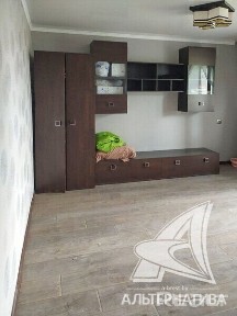 Продажа однокомнатной квартиры в Бресте, ул. Лейте 241637