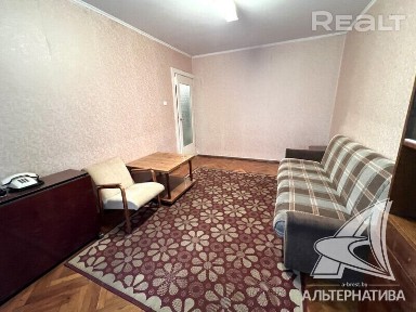 г. Брест, ул. Интернациональная