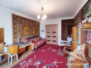 Продажа двухкомнатной квартиры в Бресте, ул. 28 Ию 202755