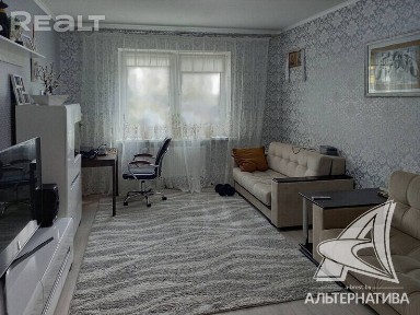 г. Брест, ул. Луцкая