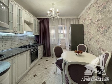 г. Брест, ул. Карьерная