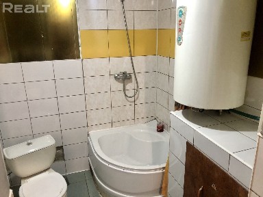 Снять жилье для строителей на длительный срок, аг. Колодищи, ул. Дмитриевская (Минский р-н, Минская область)