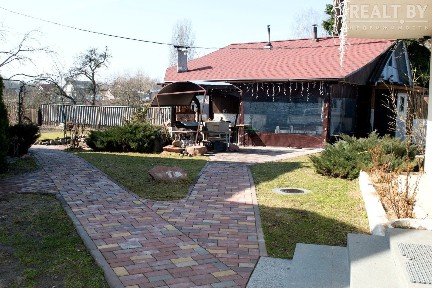 Снять коттедж на сутки, г. Гомель, ул. Полевая, 57