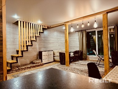 Снять дом на сутки, д. Зябровка, ул. Гагарина, 1 (Гомельский р-н, Гомельская область)