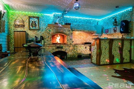 г. Речица, ул. Горького, 60