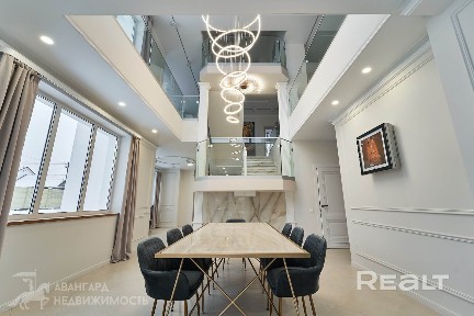 Дом в центре Минска с землёй в частной собственности!