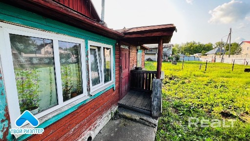 Купить дом, г. Мозырь, ул. Языковича, 2