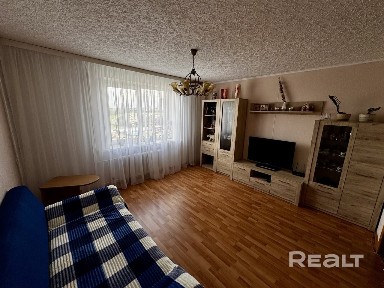 3-комнатная квартира ул. Пролетарская д. 54