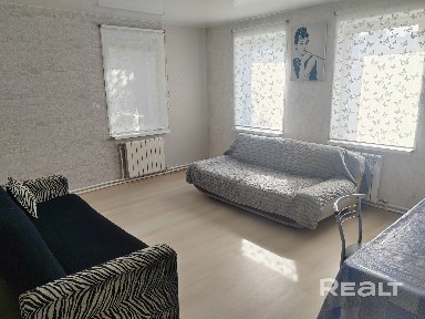 Снять дом на сутки, г. Витебск, ул. Шмырева, 28