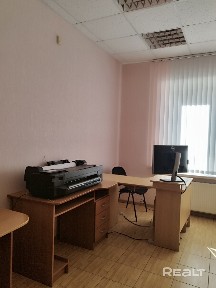 ПРОДАЕТСЯ ОФИСНОЕ ПОМЕЩЕНИЕ В ЦЕНТРЕ БРЕСТА