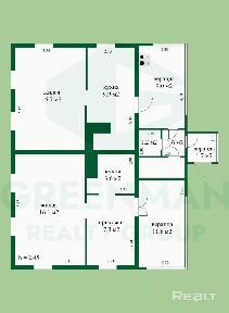 Продажа дома