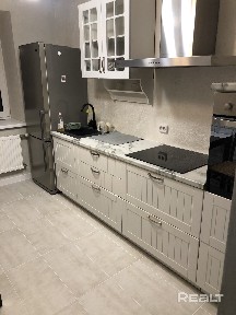 Купить 1-комнатную квартиру, г. Брест, ул. 28 Июля, 33/Б