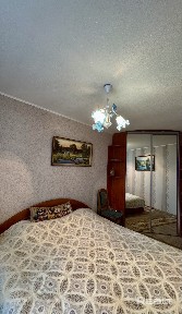 г. Витебск, ул. Чкалова, 50/4