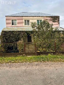 г. Барановичи, ул. Савко, 9