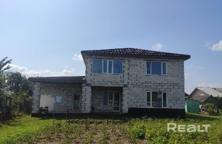 Купить дом, г. Добруш, ул. Заречная, 4