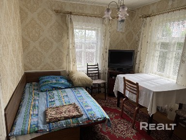 Снять дом на сутки, г. Сморгонь, ул. Советская, 132