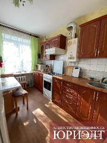 Лот. 55825 2-комнатная квартира, мкр. Граевка