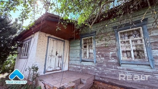 Купить дом, г. Калинковичи, ул. Лесная