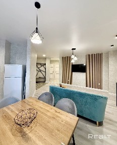 Купить 4-комнатную квартиру, г. Гродно, ул. Воинов-Интернационалистов, 12