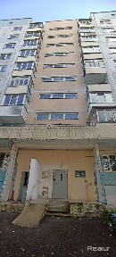 г. Витебск, ул. Терешковой, 30/1