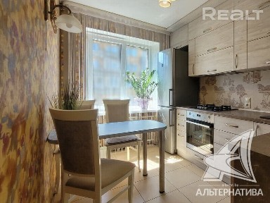 г. Брест, ул. Карбышева