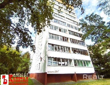 Купить 4-комнатную квартиру, г. Гомель, ул. Ильича, 194/А