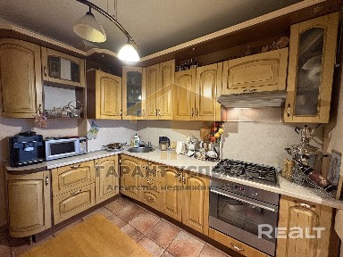 Лот 9039. Брест, ул. Менжинского. Продажа 2-комнатной квартиры