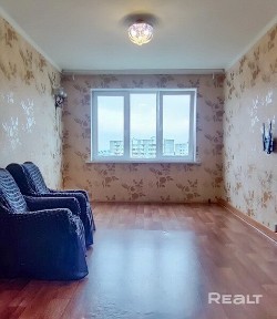 г. Брест, ул. Волгоградская