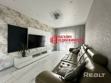 1-комнатная квартира в доме повышенной комфортности на пр. Я. Купалы, 88Б