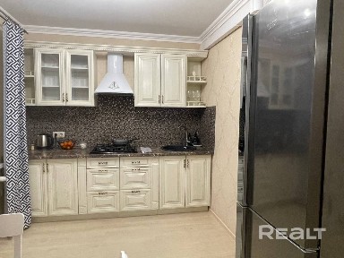 Купить 1-комнатную квартиру, г. Витебск, ул. Чапаева, 9